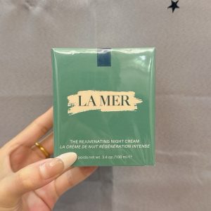 Lamer Rejuvenating Night Cream