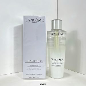 Lancôme Clarifique Double Essence 250ml