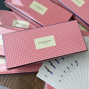 Jo Malone X Paddington Set