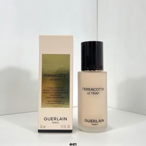 Guerlain Terracotta Foundation 35ml
