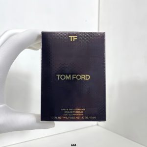 Tom Ford Shade And Illuminate Duo