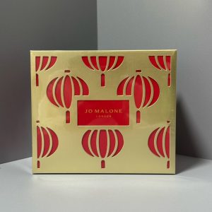 Jo Malone Myrrh & Tonka Set