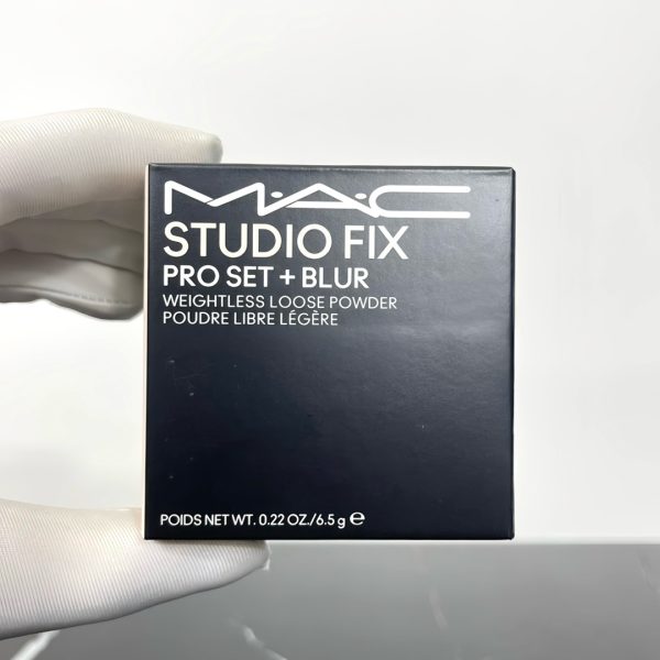 MAC Studio Fix Loose Powder