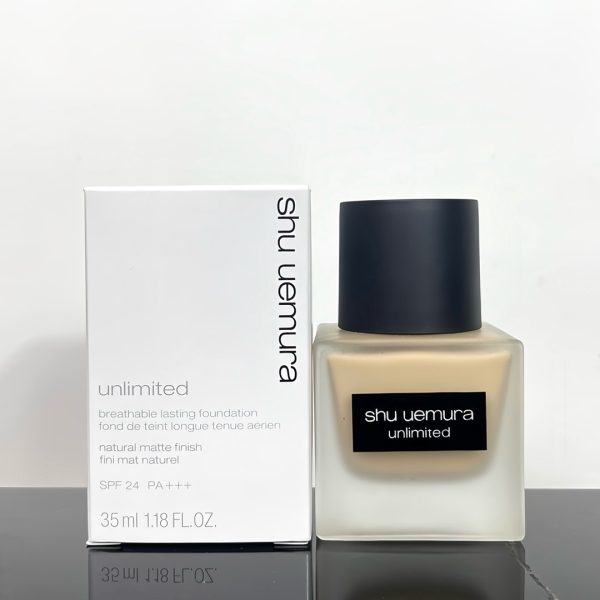 Shu Uemura Foundation 35ml