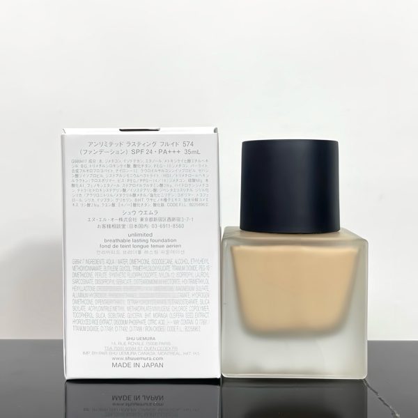 Shu Uemura Foundation 35ml - Image 2