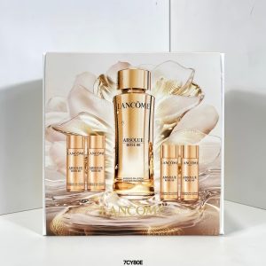 Lancôme Absolue Rose Set