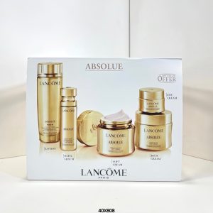 Lancôme Exceptional Youthful Collection