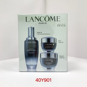 Lancôme Génifique 3pc Set