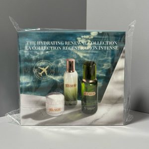 Lamer Hydrating Renewal Collection