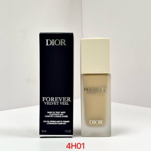 Dior Forever Velvet Primer 30ml
