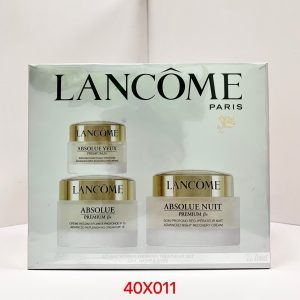 Lancôme Absolue Treatment Set