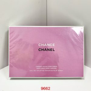 Chanel Chance Fragrance Set