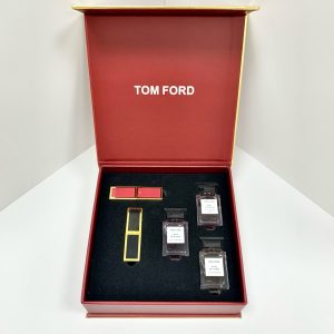 Tom Ford Red Box Set A