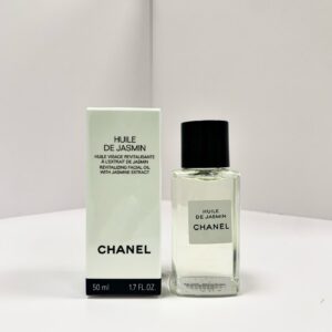 Chanel Jasmine Facial Oil 50ml