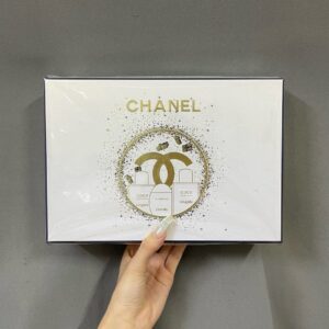 Chanel Coco Mademoiselle Collection