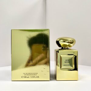 Giorgio Armani Limited Oud Royal 100ml