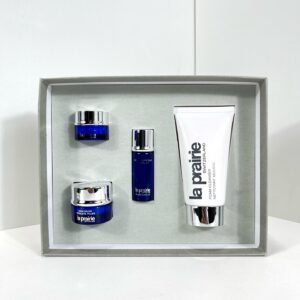La Prairie Travel Set