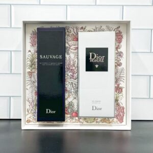 Dior Men Gift Set
