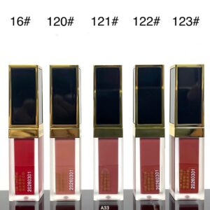 Tom Ford Lip Matte
