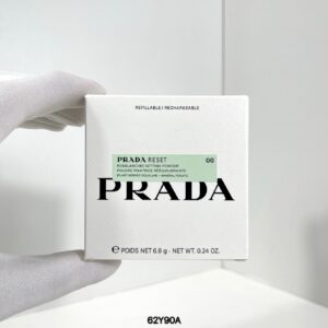 Prada Setting Powder 6.8g