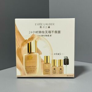 Estée Lauder Double Wear Foundation Set
