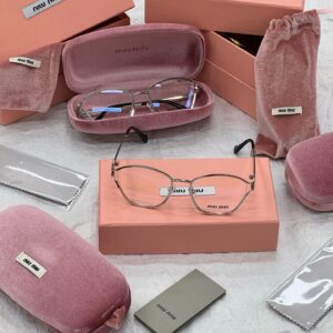 Miumiu Glasses