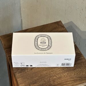 Diptyque 5pc set (10mlx5)