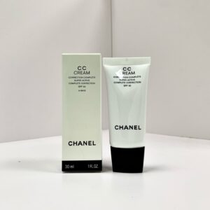 Chanel CC Cream 30ml