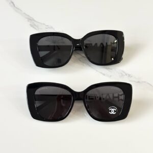 Chanel 5422B Sunglasses
