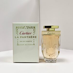 Cartier La Panthere EDT 75ml