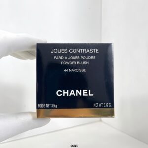 Chanel Powder Blush