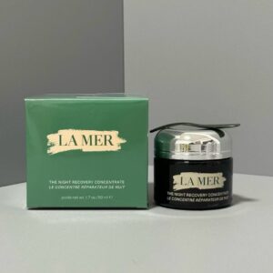 Lamer Night Recovery Concentrate 50ml