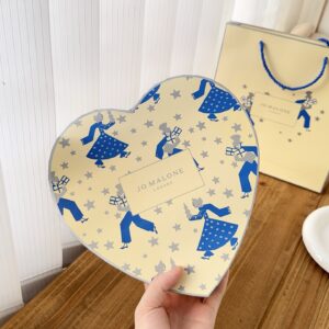 Jo Malone Carnival Heart Set