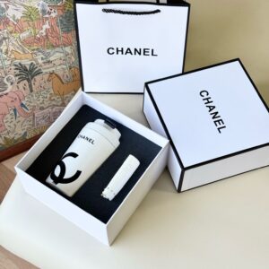 Chanel Thermo Flask