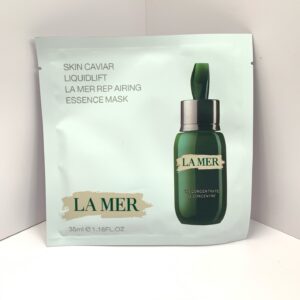 Lamer Repairing Essence Mask 10pcs