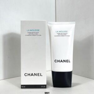 Chanel La Mousse Cleanser 150ml