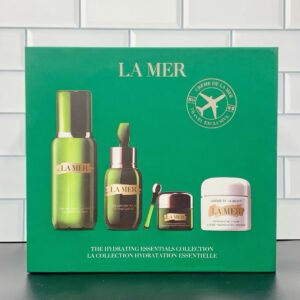 Lamer Improved Hydrating Essentials Collection