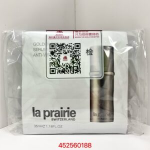 La Prairie Golden Repair Mask 10pcs