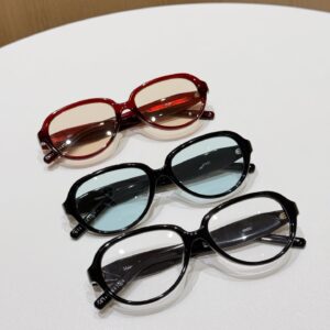 Gentle Monster x Maison Margiela Sunglasses