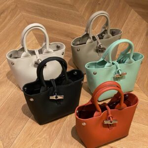 Longchamp Le Roseau Bag