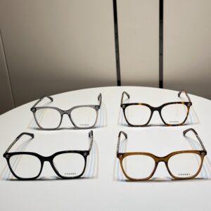 Chanel Eyewear #3435
