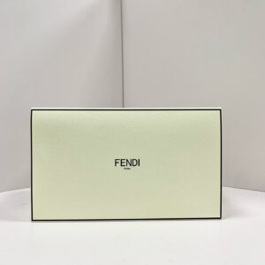 Fendi 7pc Fragrances Set