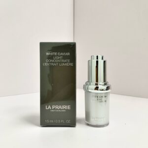 La Prairie White Caviar Concentrate 15ml