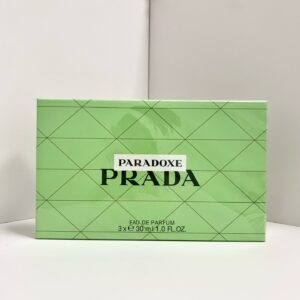 Prada Paradoxe 3pc Set