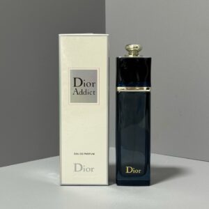 Dior Addict Black 100ml