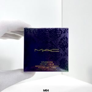 MAC Loose Powder