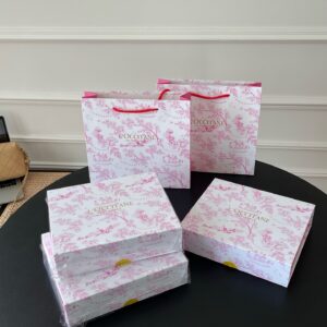 Loccitane Sakura 3pc Set