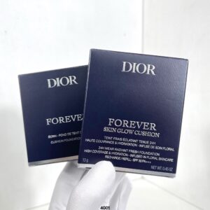 Dior Skin Glow Cushion