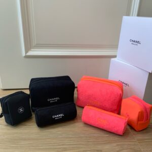 Chanel Beaute 3pc Set