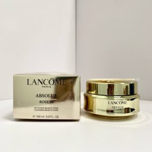 Lancôme Absolue Cleansing Balm 150ml